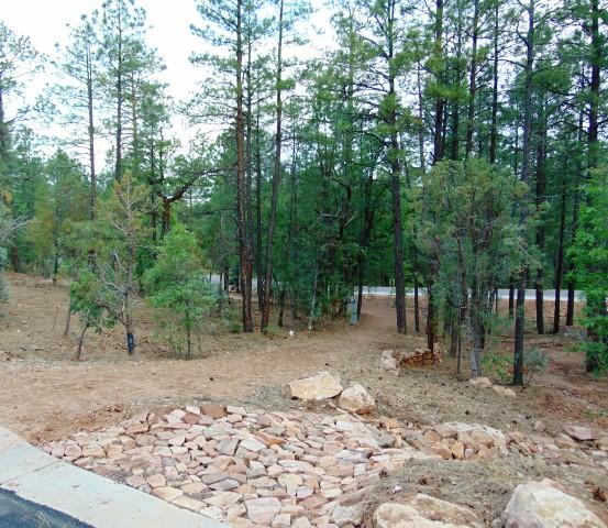 Show Low RV Park